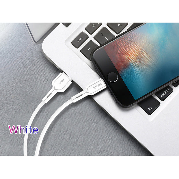Yesido Fast Charging Data Cable 1.2m