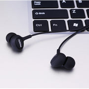 Yesido Universal Wire-Control 3.5 mm In-Ear Earphones with Mic