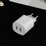 Yesido 2 USB Port Wall Charger 2.4A