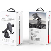 Yesido Suction Cup & Windshield Car Holder