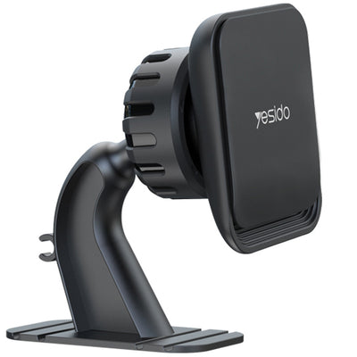 Yesido 2 in 1 Magnetic Bracket Mobile Paste Base & Air Vent