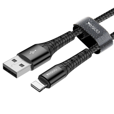 Yesido Fast Charging Cable 2m