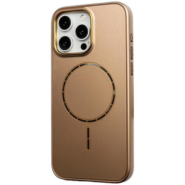 Shockproof Slim with MagSafe Support Case