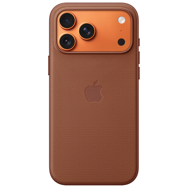 Apple TechWoven Case with MagSafe for iPhone 17 Pro Max