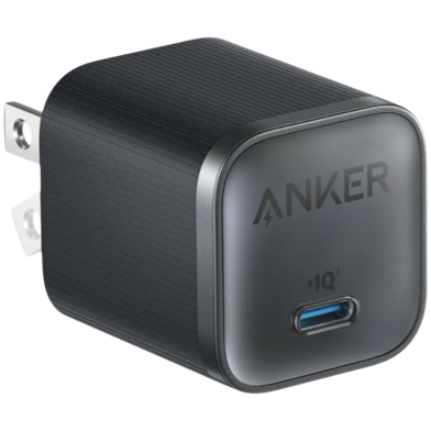 Anker Nano 16 Pro 45W GaN Type-C Fast Charger
