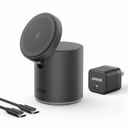 Anker 623 Magnetic Wireless Charger (MagGo) - iCase Stores