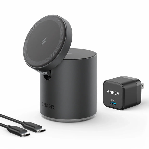 Anker 623 Magnetic Wireless Charger (MagGo)