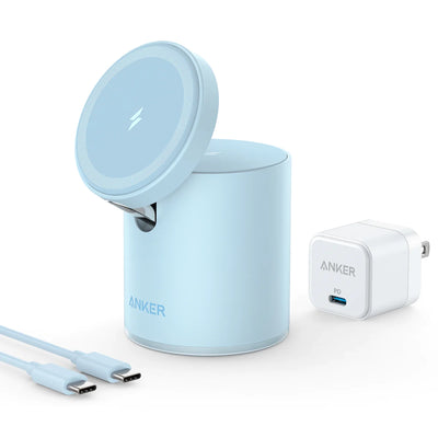 Anker 623 Magnetic Wireless Charger (MagGo)