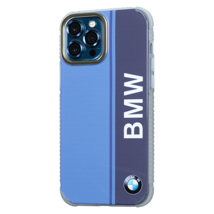 BMW Electroplated Luxury Case - iCase Stores