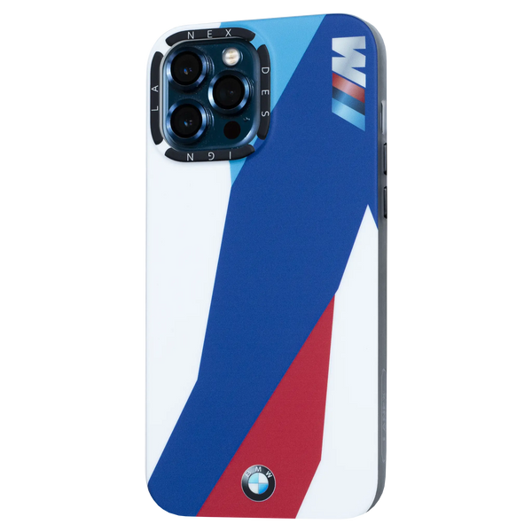BMW Lanex Premium Case - iCase Stores