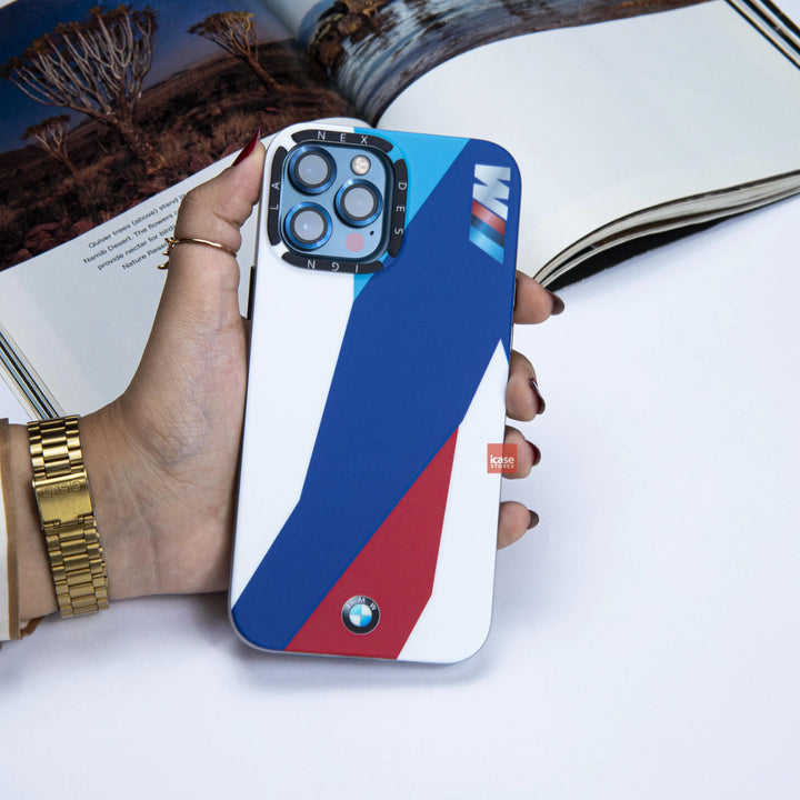 BMW Lanex Premium Case - iCase Stores