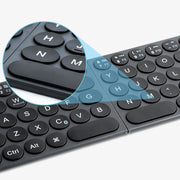 WiWU Fold Mini Wireless Keyboard