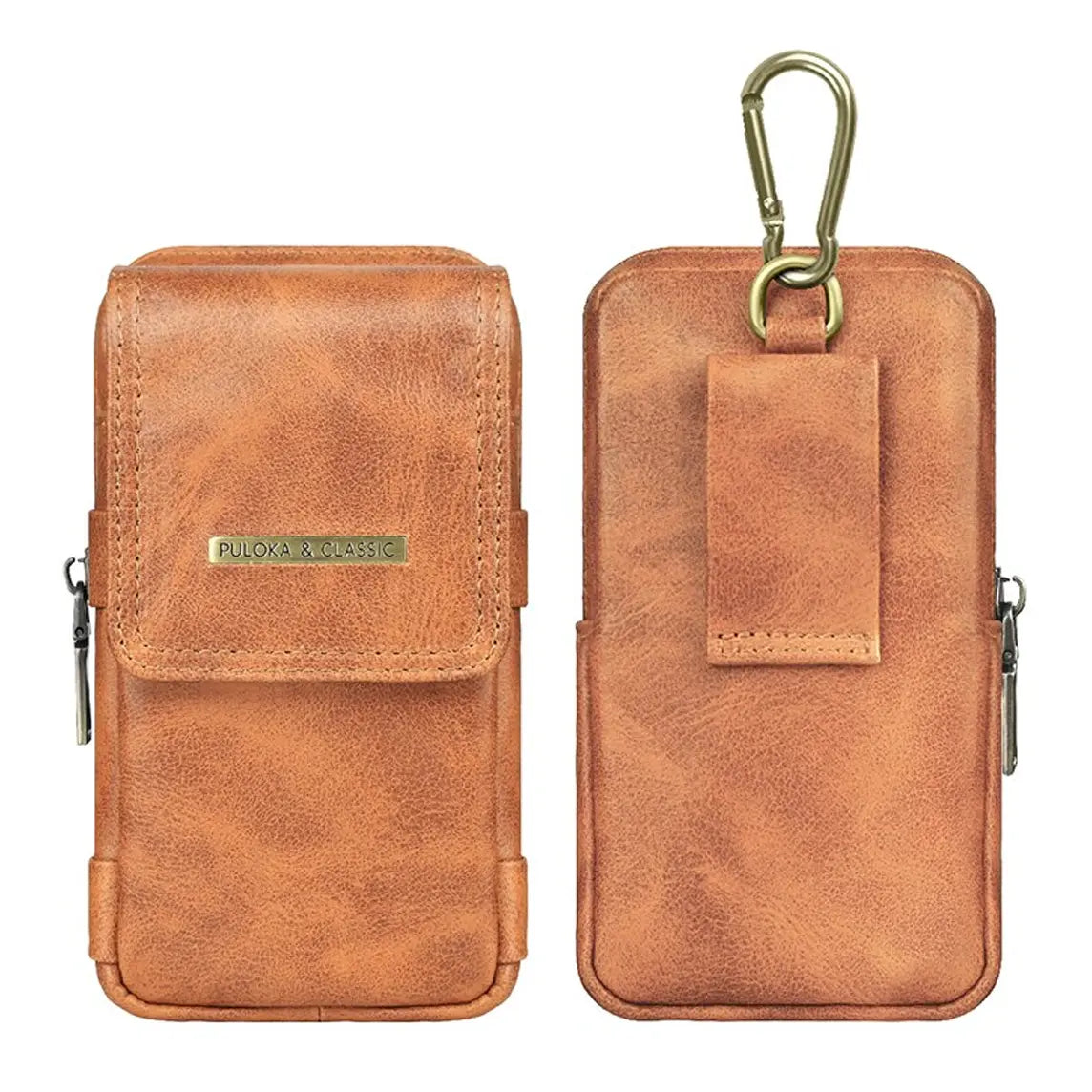 mobile pouch for belt