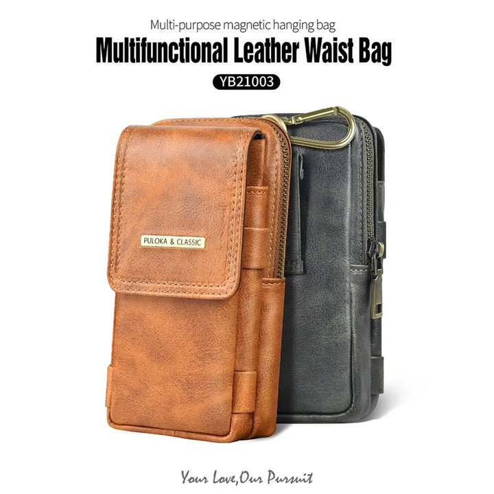 Belt Clip Holster Case Mobile Phone Bag iCase Stores