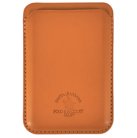 MagSafe PU Leather Card Wallet with Convertible Stand Case