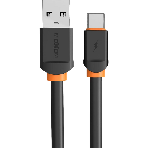 Moxom 3A Fast Charging USB Data Cable
