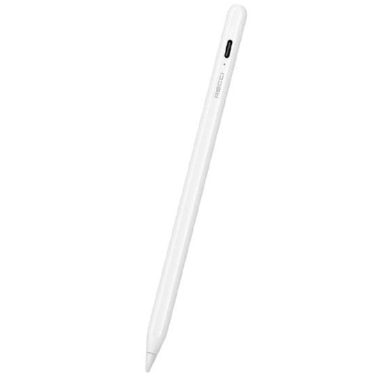 Recci Screen Touch Pen With Type-C Charging - iCase Stores