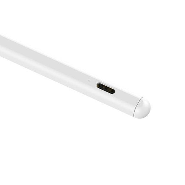 Recci Screen Touch Pen With Type-C Charging - iCase Stores