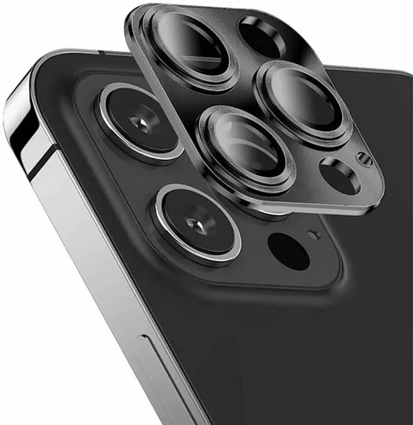 Camera Lens Protector - iCase Stores