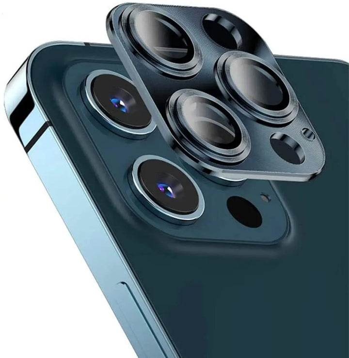 Camera Lens Protector - iCase Stores
