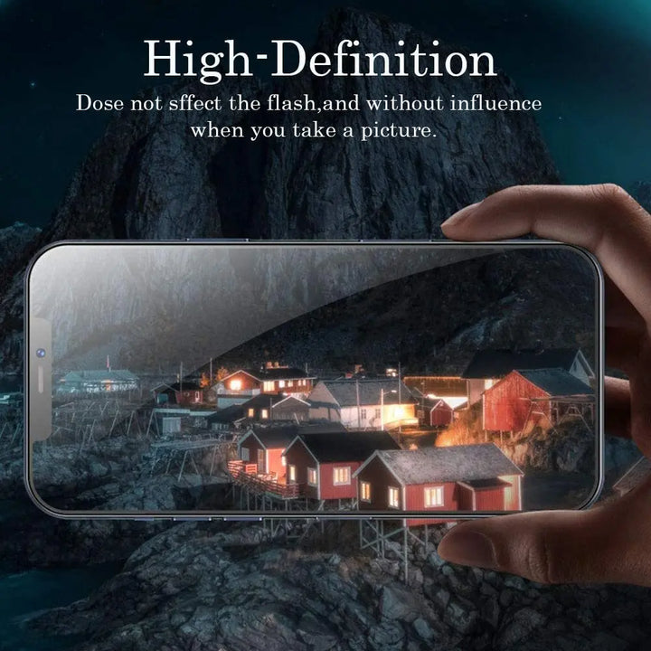 Camera Lens Protector - iCase Stores