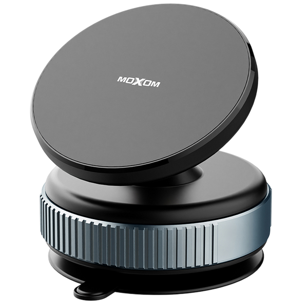 Moxom Vacuum Phone Holder