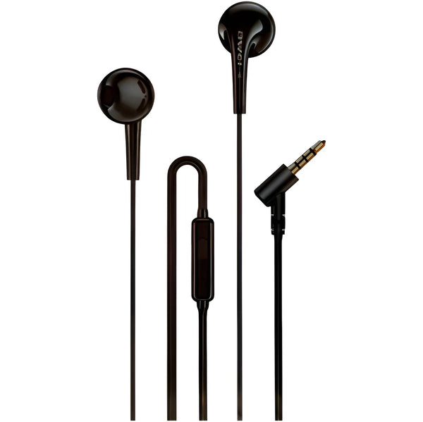 Awei Wired In-Ear Earphones with Mic