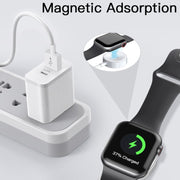 Yesido USB Magnetic Charger For Apple Watch