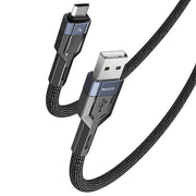 Yesido Data Transfer & Charge Cable 2.4A