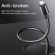 Yesido Lightning to HDMI Adapter 1.8M