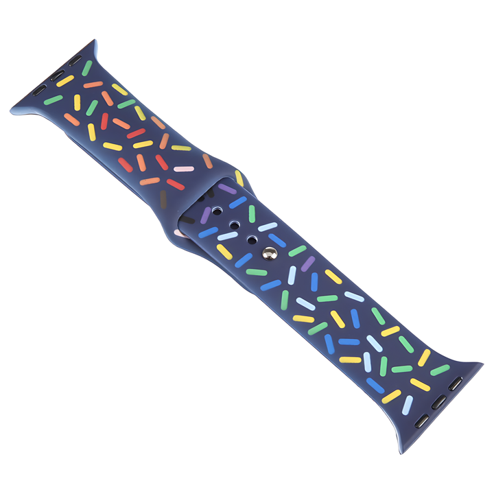 Pride Edition Sport Band for Apple Watch - iCase Stores