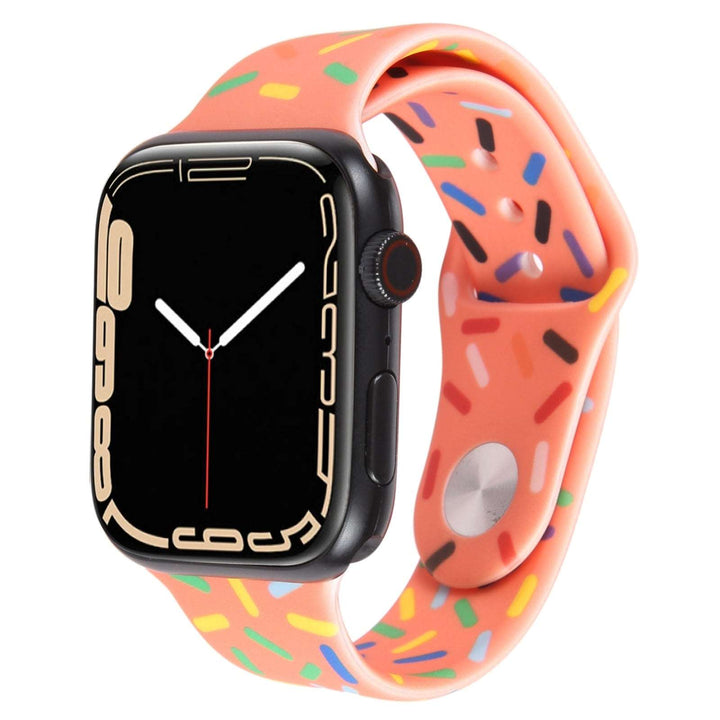 Pride Edition Sport Band for Apple Watch - iCase Stores