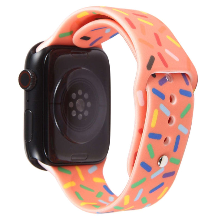 Pride Edition Sport Band for Apple Watch - iCase Stores