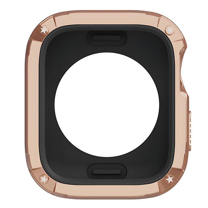 Hybrid TPU Armor Apple Watch Case - iCase Stores