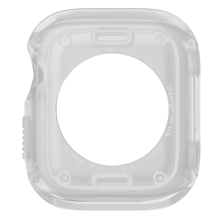 Hybrid TPU Armor Apple Watch Case - iCase Stores