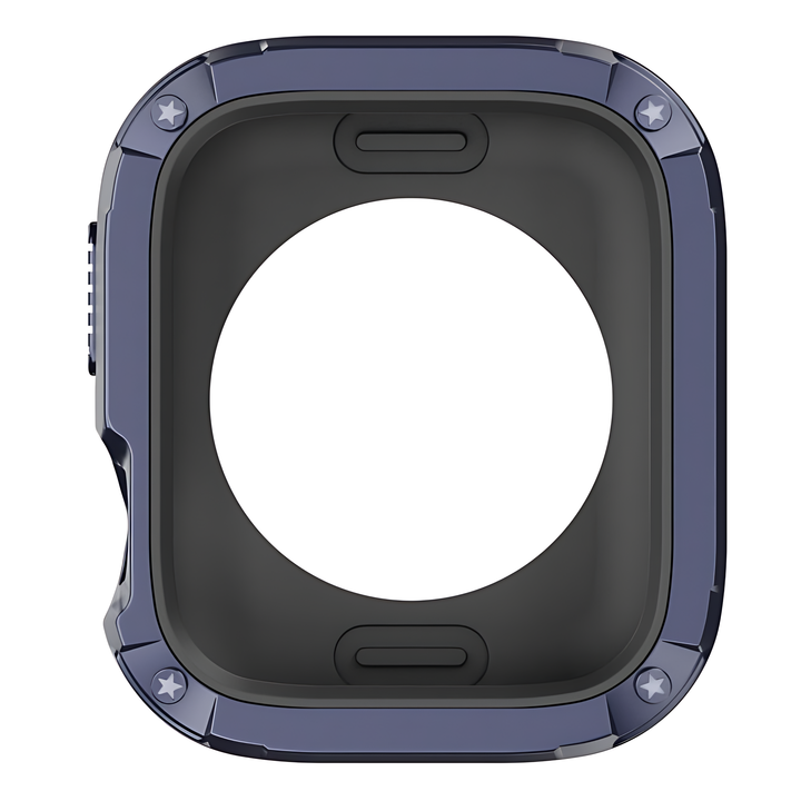 Hybrid TPU Armor Apple Watch Case - iCase Stores