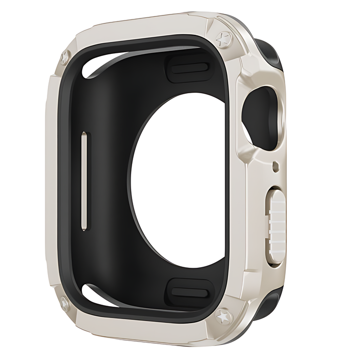 Hybrid TPU Armor Apple Watch Case - iCase Stores