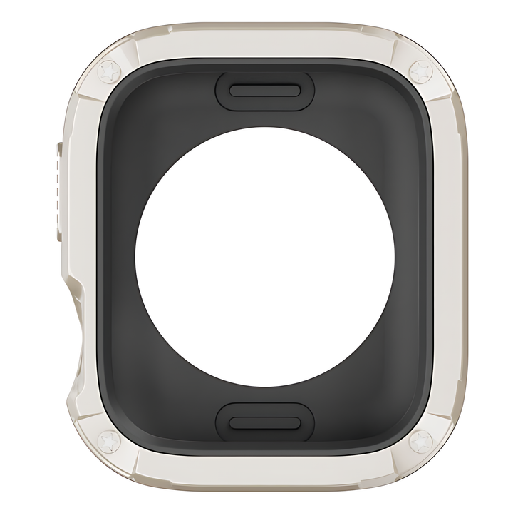 Hybrid TPU Armor Apple Watch Case - iCase Stores