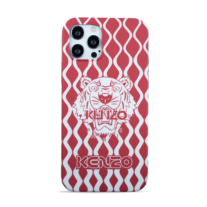 Fashion Rubber Case - iCase Stores