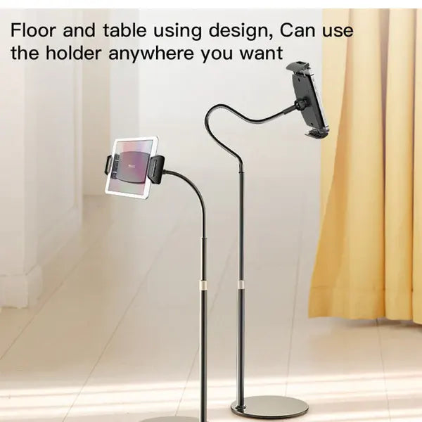 Yesido Adjustable Floor stand For Tablet & Mobile Phone - iCase Stores