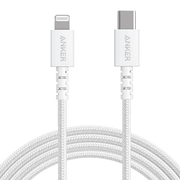 Anker PowerLine Select USB-C To Lightning Cable Nylon Braided (1.8m)