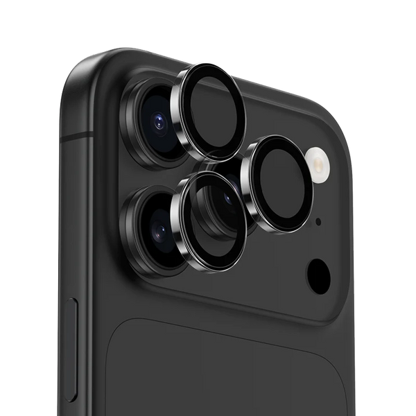 VWK Camera Lens Protector for iPhone 17 Pro Max