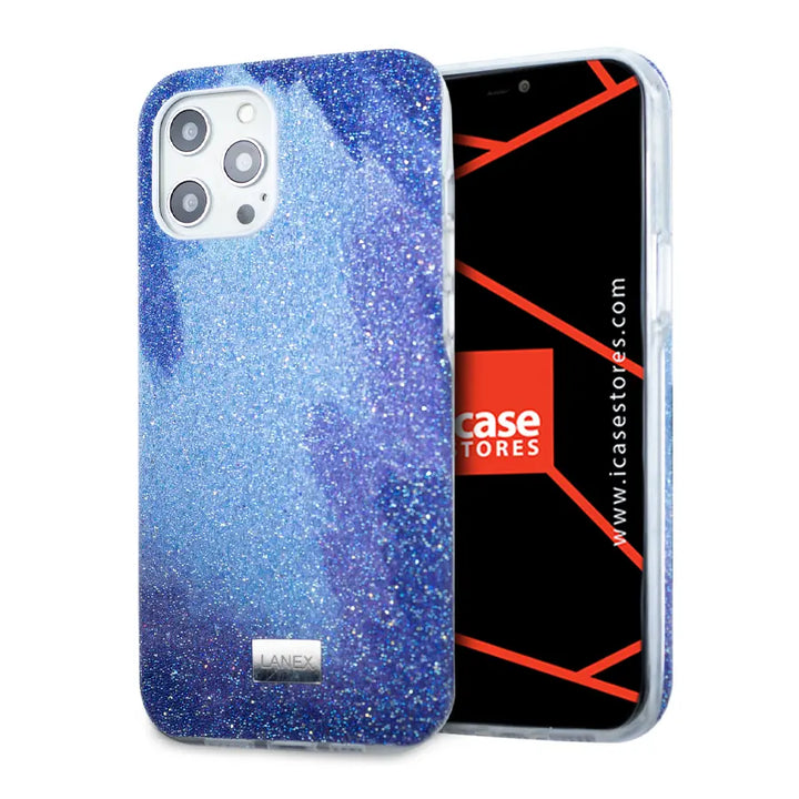 Glitter Sparkly Shiny Rubber Case - iCase Stores