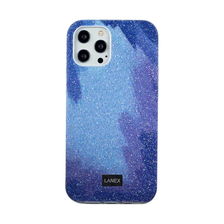 Glitter Sparkly Shiny Rubber Case - iCase Stores