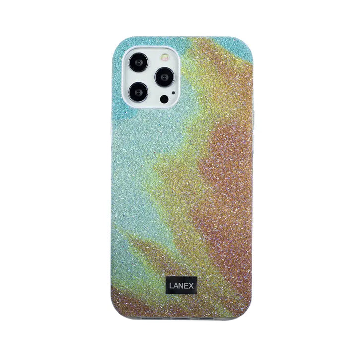 Glitter Sparkly Shiny Rubber Case - iCase Stores