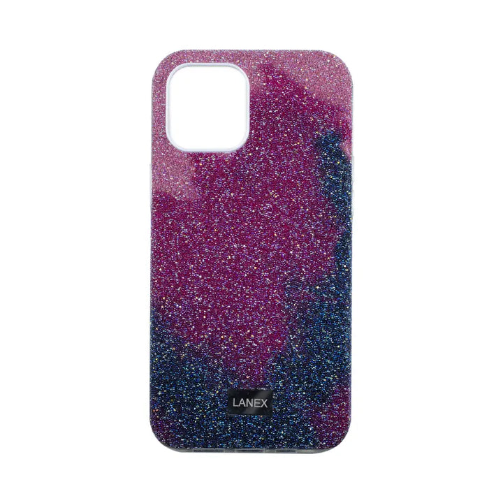 Glitter Sparkly Shiny Rubber Case - iCase Stores