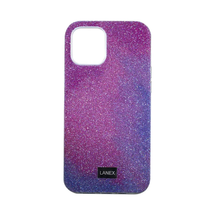 Glitter Sparkly Shiny Rubber Case - iCase Stores