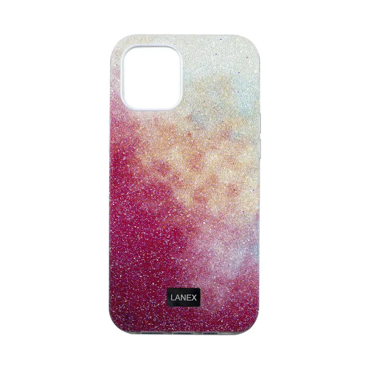 Glitter Sparkly Shiny Rubber Case - iCase Stores