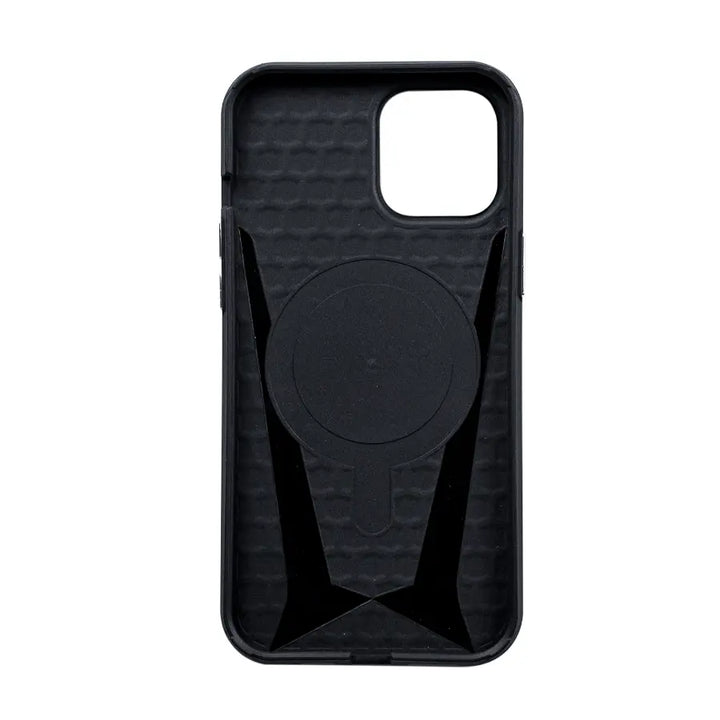 Gray Morpheus Armor Case - iCase Stores