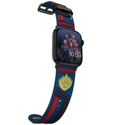 Marvel Guardians of the Galaxy Guardians Uniform 3D Strap For Apple Watch